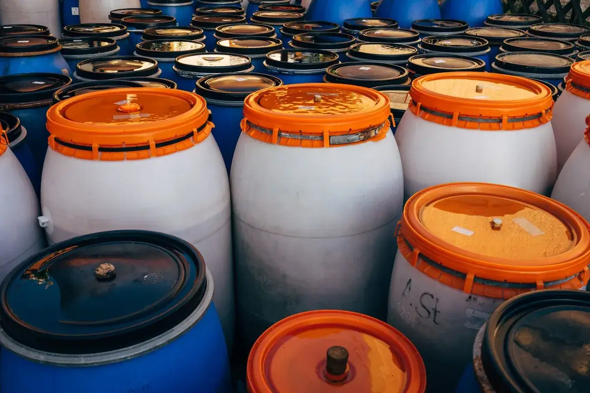 Hazmat Cleanup in Medicine Lodge, KS